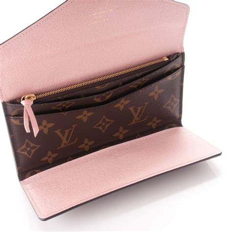 louis vuitton josephine wallet uk|Louis Vuitton clip wallet.